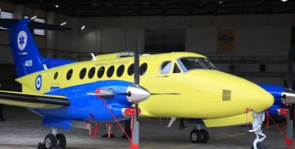 Τορίνο: Αγωνία για τον 15χρονο Δημήτρη που υπέστη θερμοπληξία – «Θα ήθελα τις προσευχές όλων για το παιδί μου»