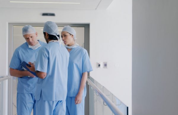 Βρέθηκε μόσχευμα για τον 15χρονο που έπαθε θερμοπληξία στο Μέτσοβο - Χειρουργείται στο Τορίνο