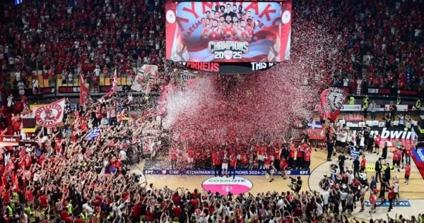 Στη Βουλή η τροπολογία για το ΣΕΦ – Τι προβλέπει για την παραχώρησή του στον Ολυμπιακό