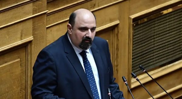 Ο Εισαγγελέας και τα τρία μέλη του Δικαστικού Συμβουλίου που θα εξετάσουν την υπόθεση Χρήστου Τριαντόπουλου για τα Τέμπη