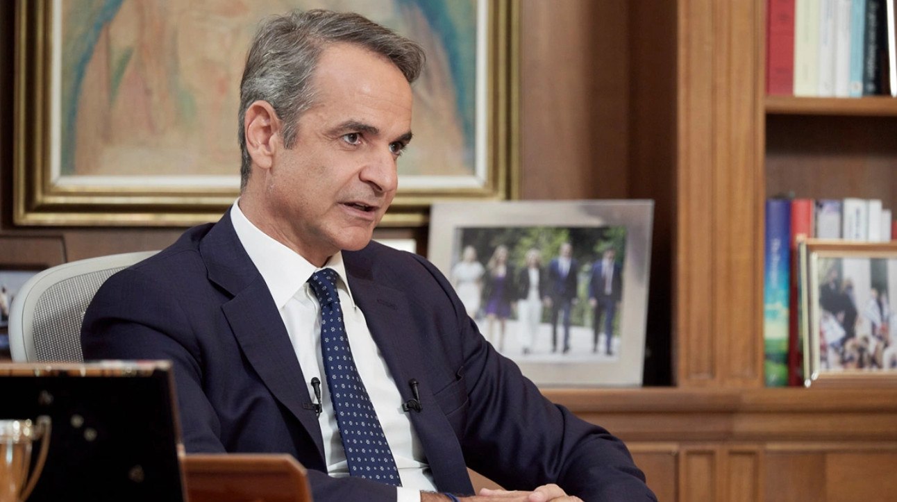 Μητσοτάκης: Το πολύχρονο πάρτι στον ΟΠΕΚΕΠΕ τελειώνει, ξεκινάμε από όσους χόρευαν στο κέντρο της πίστας