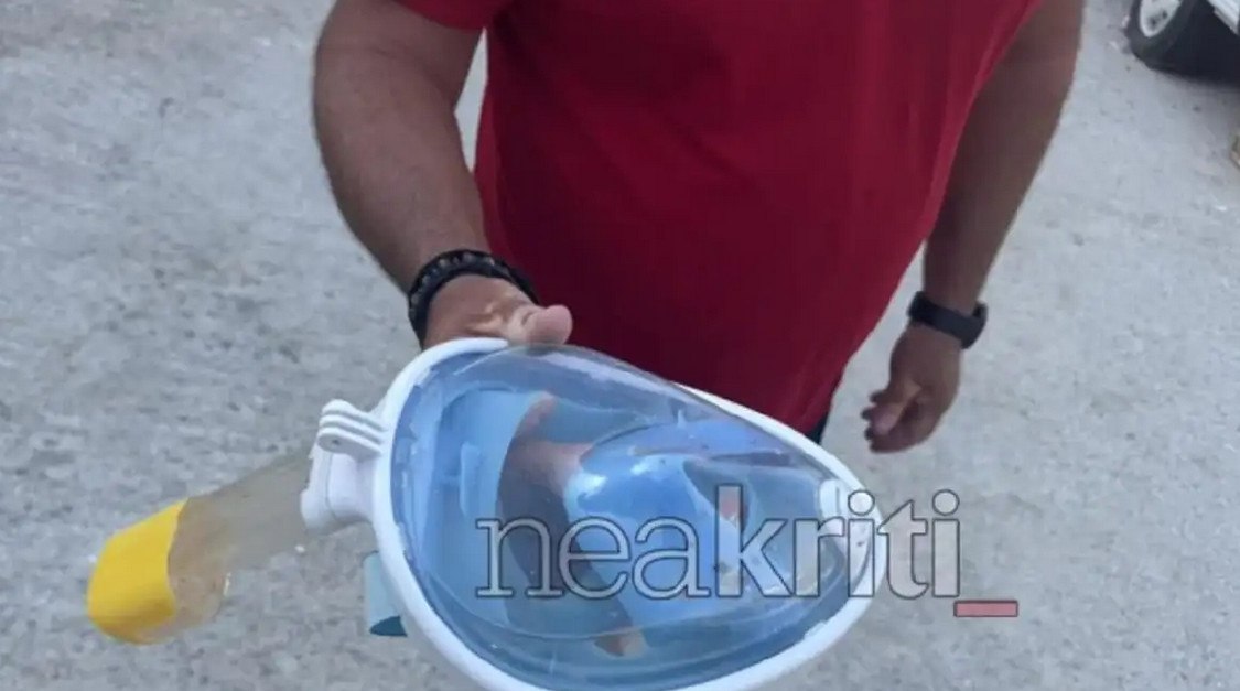 Τραγωδία στο Ηράκλειο: Ένα 11χρονο αγόρι ανασύρθηκε νεκρό από την θάλασσα