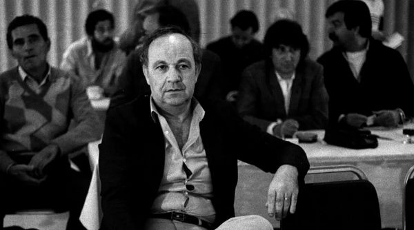 Πέθανε ο Ανδρέας Ζαφειρόπουλος, παλιός ιδιοκτήτης της ΠΑΕ ΑΕΚ