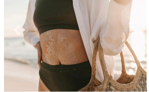 Καλοκαιρινές διακοπές: Τι χρειάζεσαι για το νεσεσέρ σου