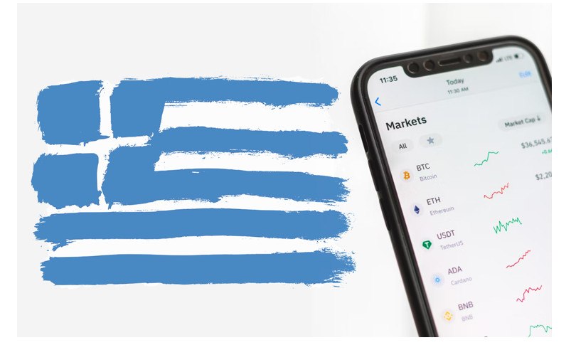 Αγοράζουν οι Έλληνες κρυπτονομίσματα;