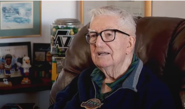 Πέθανε ο Φρανκ Λέιντεν, θρυλικός προπονητής των Γιούτα Τζαζ