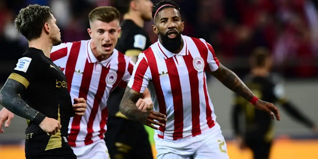 Ολυμπιακός – ΟΦΗ: Στις 3 Ιανουαρίου ο τελικός του Super Cup