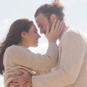 Ευρυδίκη Βαλαβάνη: «Είμαι ερωτευμένη με τον άντρα μου, τον αγαπάω»