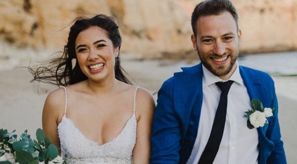 Δολοφονία Καρολάιν: Η μικρή Λυδία γνωρίζει για τον θάνατο της μητέρας της, αλλά όχι ποιος τη σκότωσε