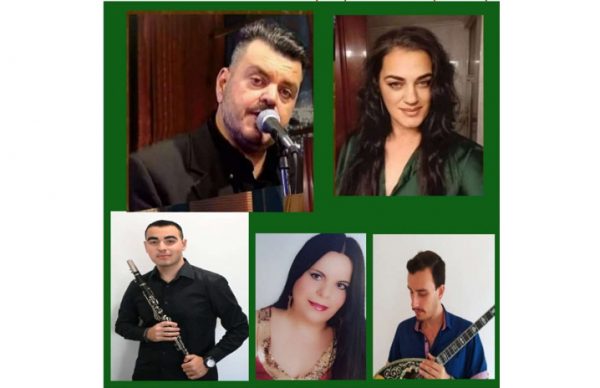 Γιορτή σαρδέλας σήμερα Παρασκευή στην παραλία Αρκίτσας!