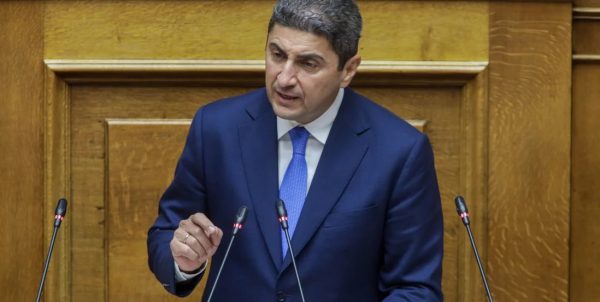 Αυγενάκης για Σημανδράκο και τον ΟΠΕΚΕΠΕ: Αντί για σαφείς εξηγήσεις, επέλεξε την τακτική της υπεκφυγής