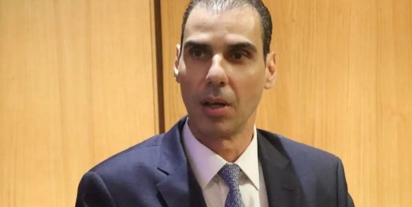 Μάριος Θεμιστοκλέους: Η αξιολόγηση δεν είναι δημοσκόπηση, είναι εργαλείο διοίκησης για να γίνουμε καλύτεροι