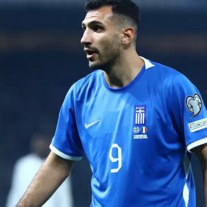 Βαγγέλης Παυλίδης και Μπενφίκα σε συζητήσεις για ανανέωση συμβολαίου