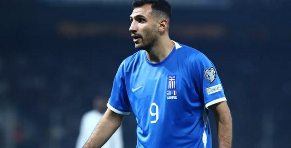 Βαγγέλης Παυλίδης: Ο «κανονιέρης της Θεσσαλονίκης» στη λίστα της Marca με τους 100 κορυφαίους ποδοσφαιριστές του κόσμου