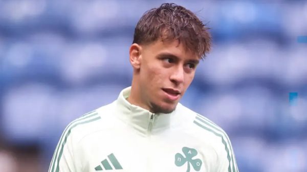 Ο Γιώργος Βαγιαννίδης αναχωρεί για Λισαβόνα – Πότε ενσωματώνεται στη Σπόρτινγκ