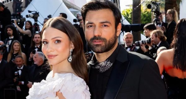 Ανδρέας Γεωργίου - Σιμώνη Χριστοδούλου: Το εκπληκτικό πάρτι τους για να αποκαλύψουν το φύλο του μωρού τους