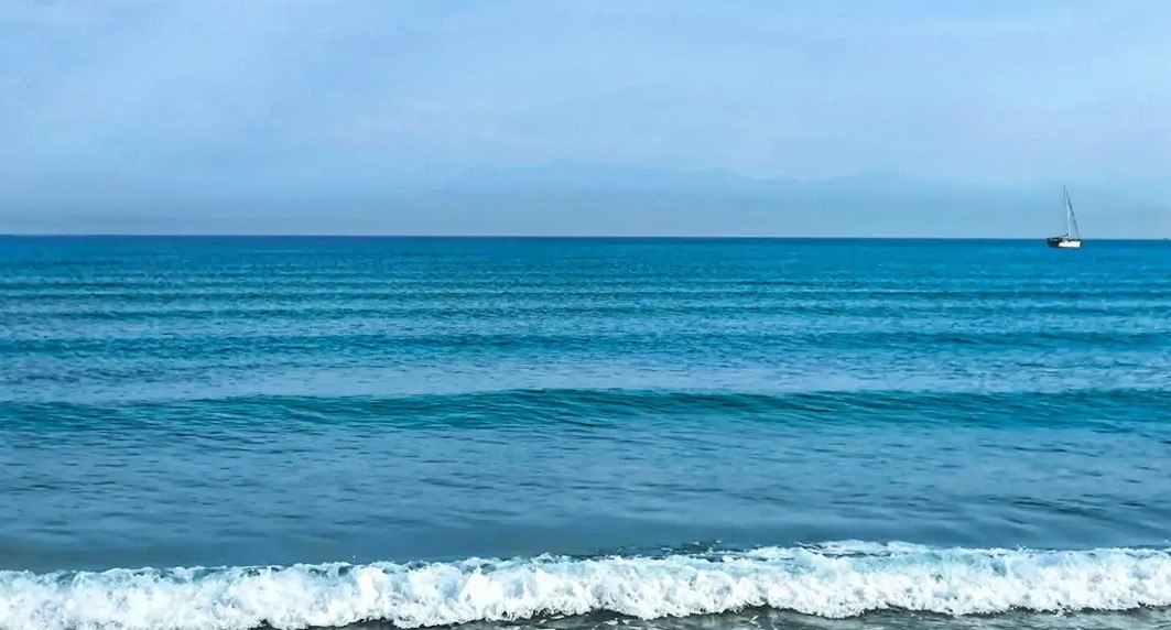 Τραγωδία στην Πιερία: Νεκρός ανασύρθηκε 13χρονος στην παραλία του Κίτρους