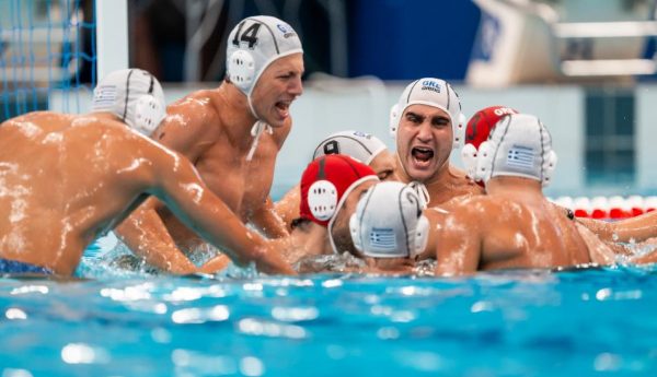 Παγκόσμιο Πρωτάθλημα Υγρού Στίβου: Λύγισε στα πέναλτι η Εθνική – Στόχος τώρα το χάλκινο μετάλλιο