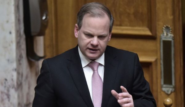 Καραμανλής για αυτοκινητόδρομο Πατρών – Πύργου: «Δέχτηκα αμέτρητες αήθεις προσωπικές επιθέσεις»