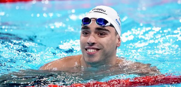 Χρήστου: «Θα χρειαστεί υπέρβαση για το μετάλλιο»