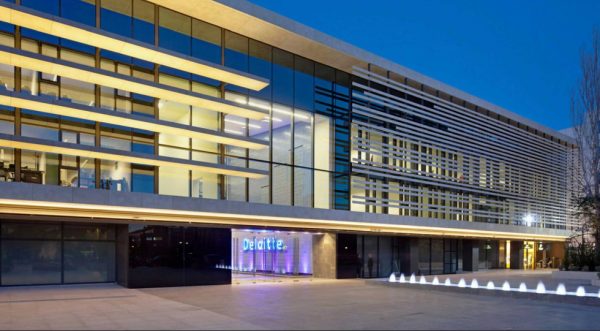 Deloitte: Με τεχνογνωσία και συνέπεια, στρατηγικός σύμμαχος της ελληνικής επιχειρηματικότητας