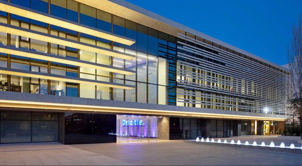 Deloitte: Με τεχνογνωσία και συνέπεια, στρατηγικός σύμμαχος της ελληνικής επιχειρηματικότητας