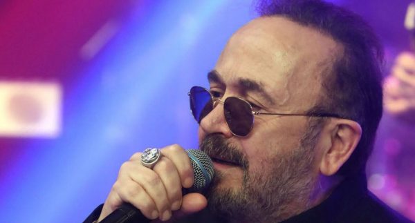 Γονίδης: Η απάντηση της κόρης του για τις υπερφυσικές δυνάμεις του – «Ο κόσμος δυστυχώς θέλει να δει κάτι για να το πιστέψει»