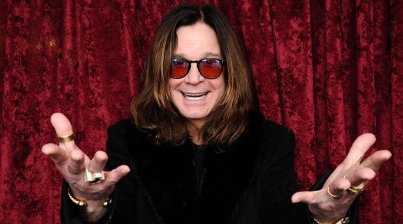 Ozzy Osbourne: Χιλιάδες θαυμαστές αποχαιρετούν τον θρύλο της heavy metal