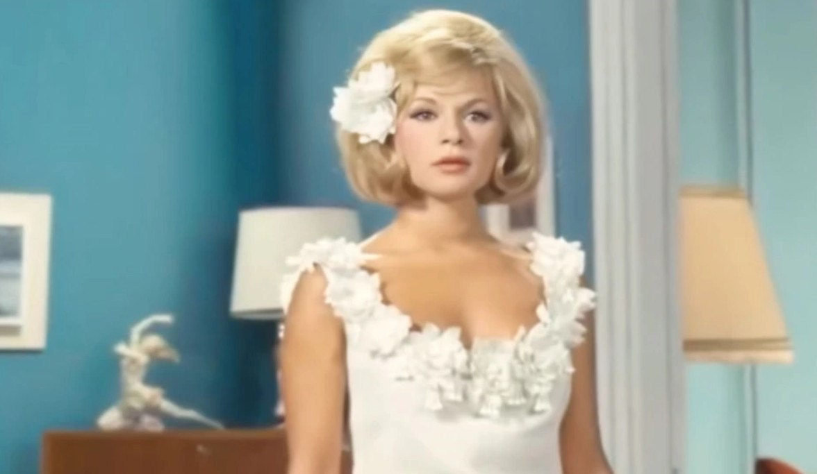 Αλίκη Βουγιουκλάκη: Προς πώληση το σπίτι της στην οδό Στησιχόρου για 4 εκατ. ευρώ