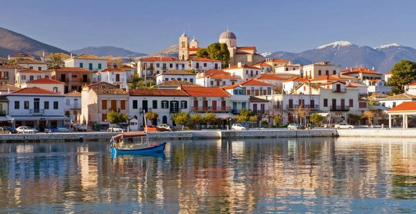 Ξεκίνησαν οι αιτήσεις για φοίτηση στη Σχολή Τουριστικής Εκπαίδευσης Γαλαξιδίου