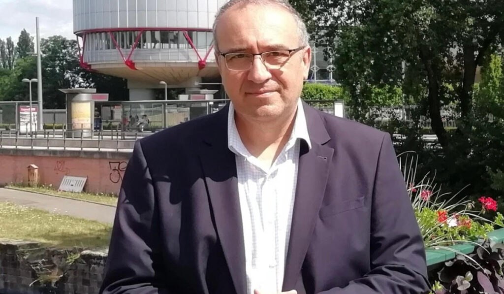 Αφύλαχτη διάβαση - αυθαίρετη διακοπή