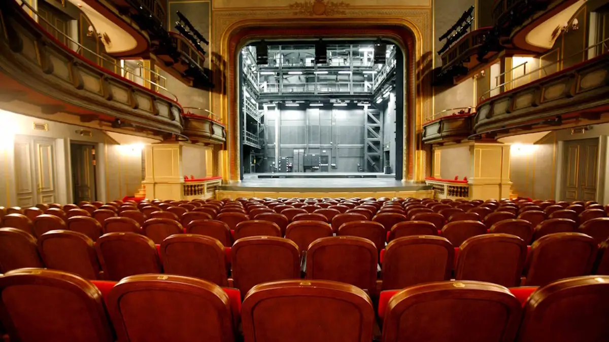 Πέθανε η ηθοποιός Μαρίκα Βαξεβανίδου: Ήταν συνεργάτιδα της Άννας Καλουτά