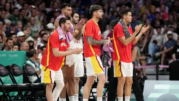 Εθνική Ισπανίας: Με Χουάντσο Ερνανγκόμεθ η αποστολή για το Eurobasket 2025 – Εκτός ο Λορέντζο Μπράουν