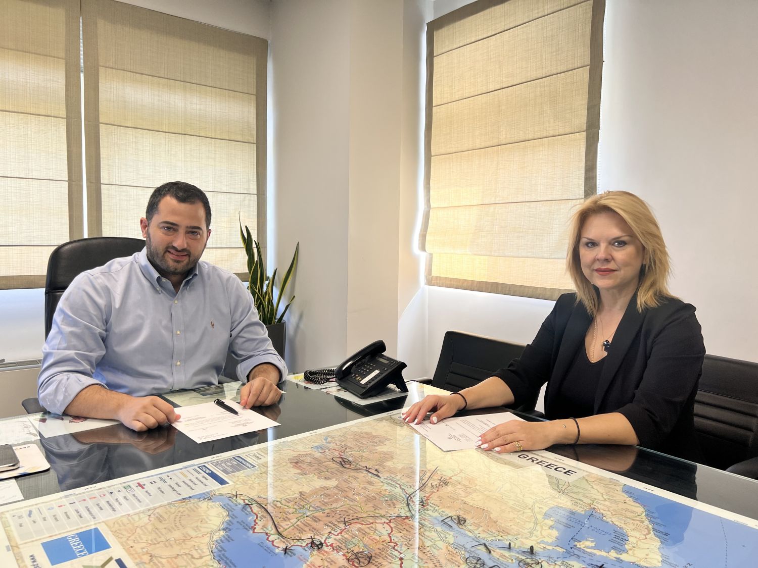 Περιφέρεια Στερεάς Ελλάδας και Δήμος Χαλκιδέων προχωρούν στην αντικατάσταση ταρτάν του Δημοτικού Σταδίου Χαλκίδας