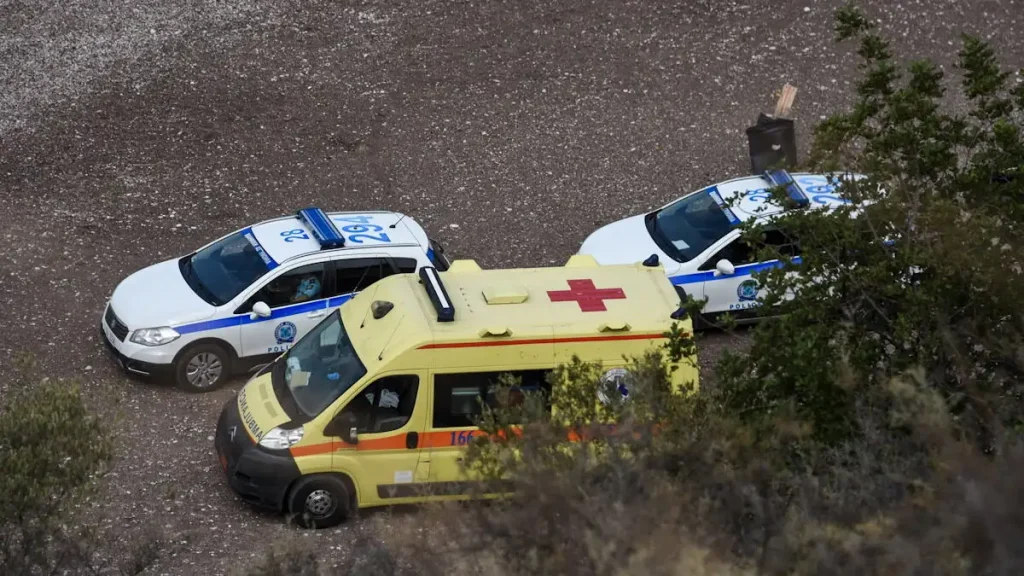Βρέθηκε σορός 84χρονου στον Όρμο Φαλήρου κοντά στις εκβολές του Κηφισού