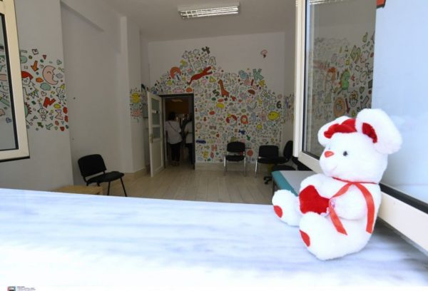 Πάτρα: Νέα μαρτυρία για τα σημάδια στην πλάτη του 10χρονου