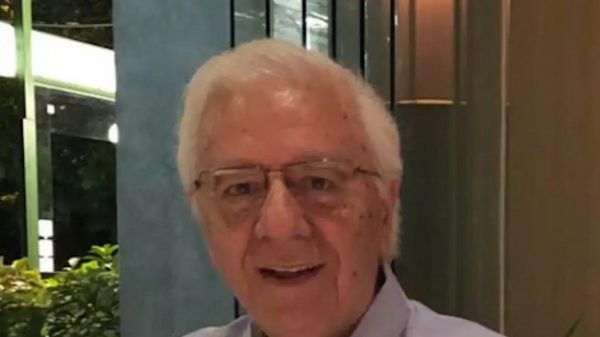 Πέθανε ο πρώην βουλευτής της ΝΔ Κωνσταντίνος Γιατράκος – Διετέλεσε Υφυπουργός Οικονομικών στην Κυβέρνηση Κων. Μητσοτάκη