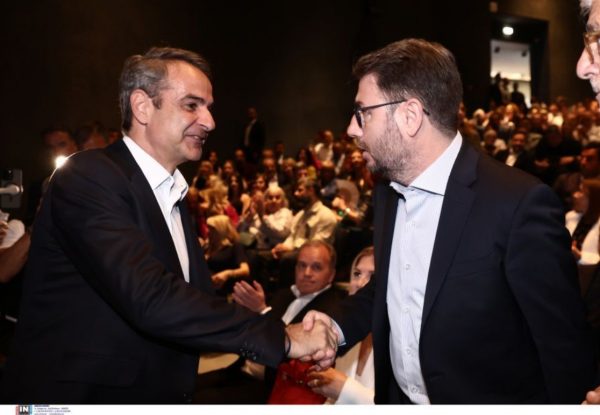 Κόντρα κυβέρνησης ΠΑΣΟΚ για ΟΠΕΚΕΠΕ: «Καλύπτετε κύκλωμα κομματαρχών» – «Διαβάζετε τα δημοσιεύματα όπως σας βολεύει»