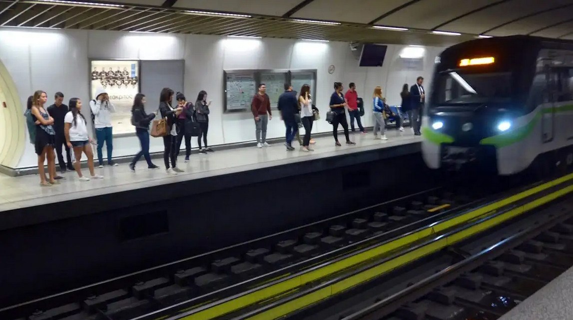 Το Σάββατο η Αθήνα κινείται όλο το 24ωρο - Δοκιμαστική 24ωρη λειτουργία Μετρό, Τραμ και Λεωφορείων