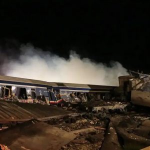 Τέμπη: Στο φως το κατηγορητήριο της πρώτης δίκης για τη Σύμβαση 717