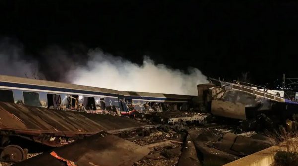 Τέμπη: Στο φως το κατηγορητήριο της πρώτης δίκης για τη Σύμβαση 717