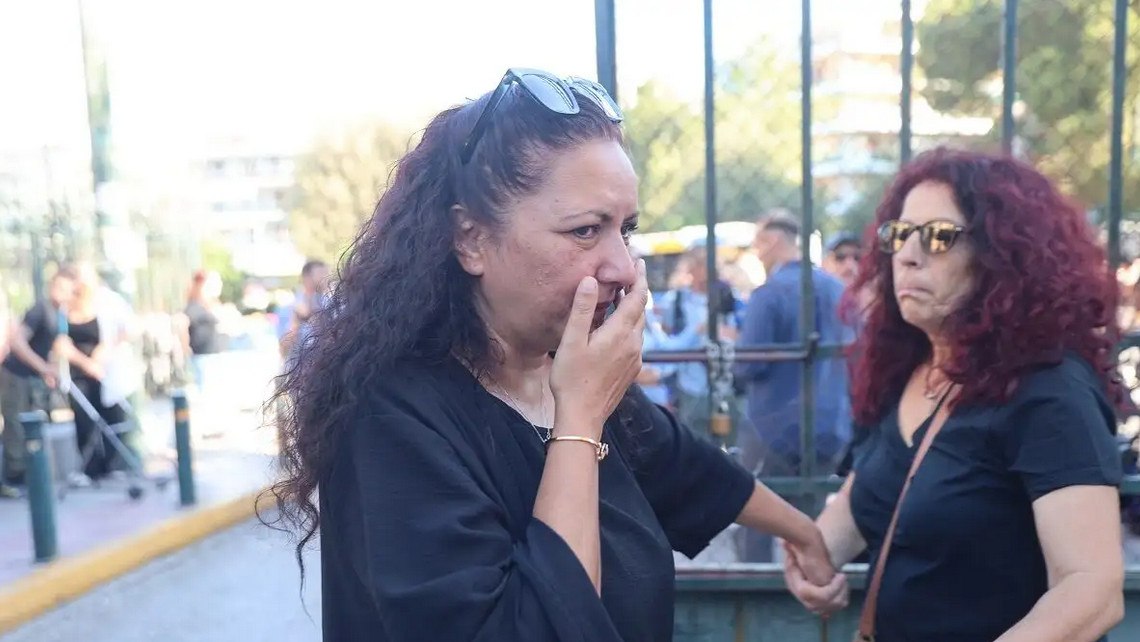 Κυριακή Γρίβα: Ο δράστης την παρακολουθούσε με GPS από το ρολόι που της δώρισε – Η συγκλονιστική κατάθεση της μητέρας της