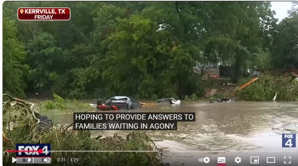 Ασύλληπτη τραγωδία στο Τέξας: Τουλάχιστον 52 νεκροί από τις πλημμύρες - Ανάμεσα στους νεκρούς είναι πολλά παιδιά, ενώ υπάρχουν δεκάδες αγνοούμενα παιδιά ακόμα