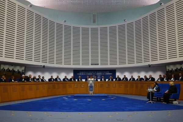 «Χαστούκι» του ΕΔΑΔ στην Κύπρο για κουκούλωμα υπόθεσης βιασμού από πολιτικό - Απαίτηση για παραίτηση Βοηθού Γενικού Εισαγγελέα