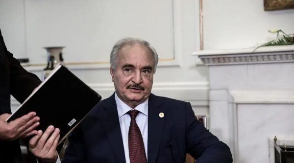 Λιβύη: Η Βεγγάζη υπέγραψε στρατηγική συμφωνία με την Τουρκία για την αναβάθμιση οκτώ αεροδρομίων