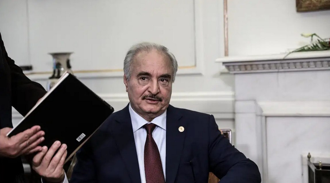 Λιβύη: Η Βεγγάζη υπέγραψε στρατηγική συμφωνία με την Τουρκία για την αναβάθμιση οκτώ αεροδρομίων