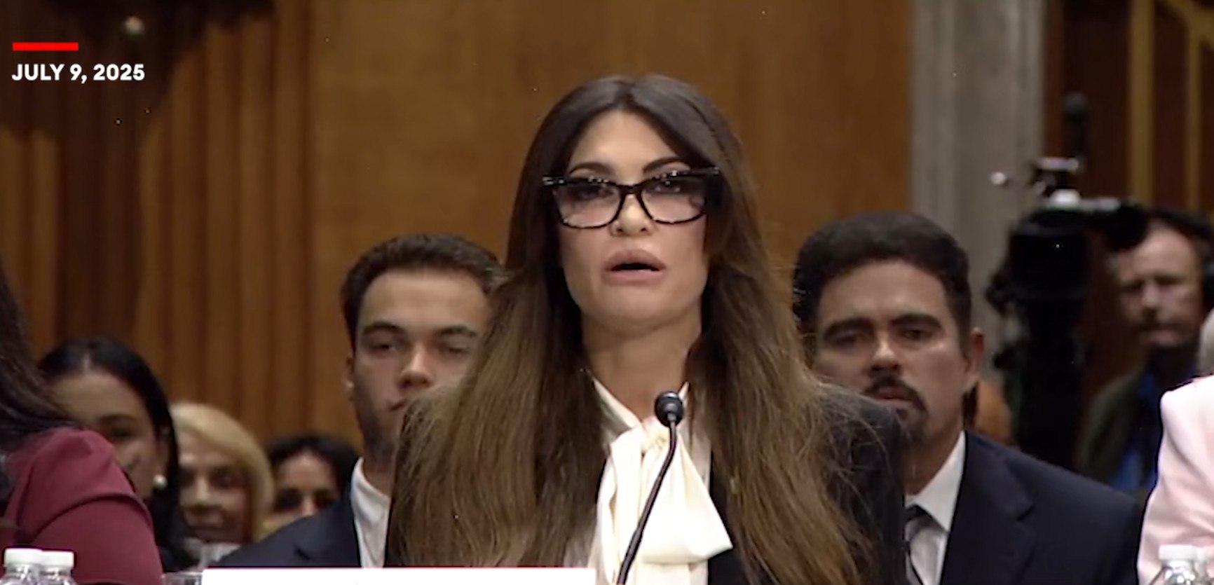 «Καψόνι» των Δημοκρατικών στον Τραμπ μέσω Γκιλφόιλ: «Πάγωσαν» την τοποθέτηση της στην πρεσβεία στην Ελλάδα