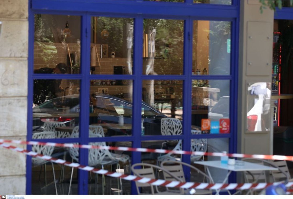 Τούρκος ο «πιστολέρο» στον Κολωνό, το θύμα κατονόμασε τον δράστη στους αστυνομικούς - Σε εξέλιξη ανθρωποκυνηγητό για τον εντοπισμό του