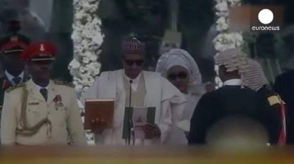 Πέθανε ο πρώην πρόεδρος της Νιγηρίας, Μουχαμάντου Μπουχάρι