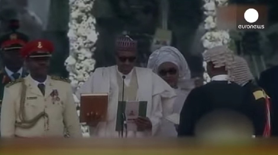 Πέθανε ο πρώην πρόεδρος της Νιγηρίας, Μουχαμάντου Μπουχάρι